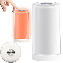 Led led desk night light usb touch colour wireless