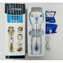 LICE AND NIT COMB 3 (40)