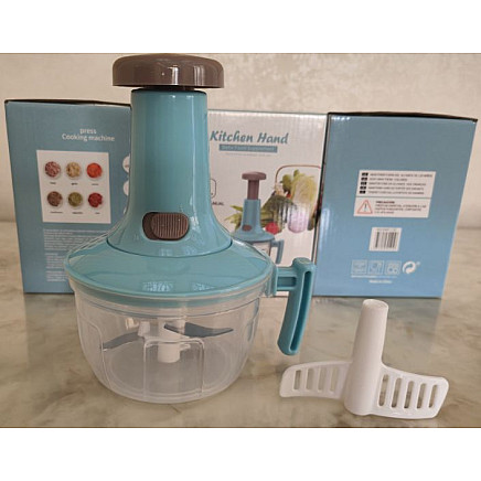 MANUAL CHOPPER 2 (60)