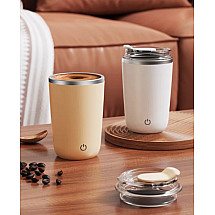 SELF-STIRRING MUG (60)