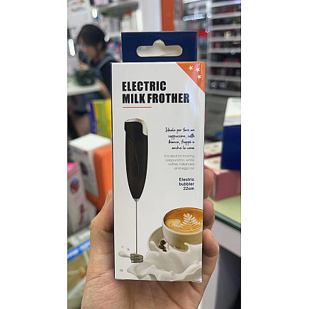 MILK FROTHER 22 CM (200)