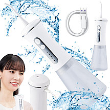Dental irrigator wireless oral irrigator large container diy