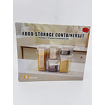 FOOD CONTAINERS 4 PCS 2 (16)