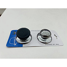 POT HOLDERS SET OF 2 (420)