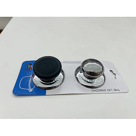 POT HOLDERS SET OF 2 (420)