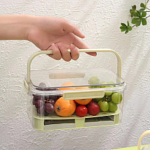 VEGETABLE AND FRUIT CONTAINER (32)