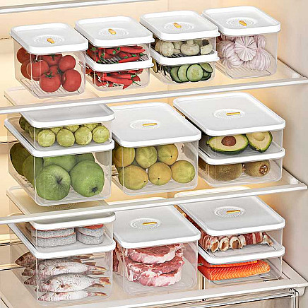 FOOD CONTAINER JW3064 (80)