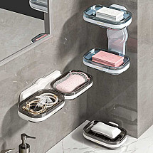 SOAP DISH W8211 (120)