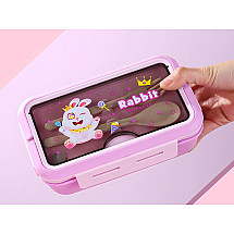 LUNCH CONTAINER BOTTLE 1.1L HXD8828 F GAB_B