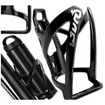 Verk Group bidona grozs melns