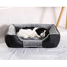 PET BED SOFA XL PLUSH (20)