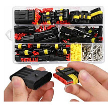 SET OF PLUGS 32 PCS (60)