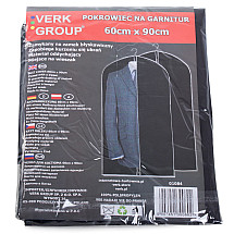 Garment coverall 60x90cm sack bag