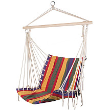 Garden hammock brazilian chair