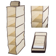 Skapja organizators ar 5 plauktiem 30x15x70