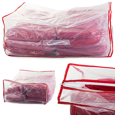 Universāls rotaļlietu skapja organizētājs 70x55x28 cm