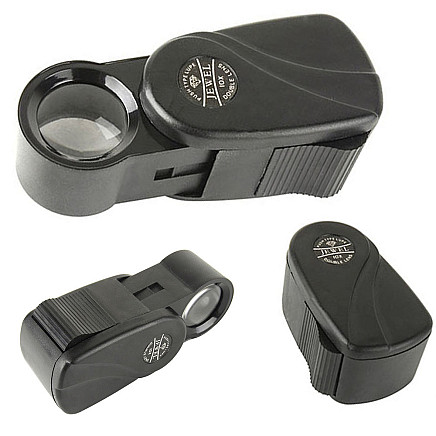 Jubilers displugging lug 10x 20mm