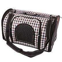 Transport bag dog carrier cat large