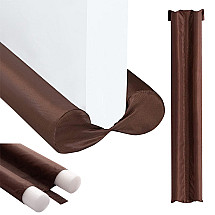 Iekšdurvju trokšņa izolācija, aizsardzība pret putekļiem un caurvēja, durvju...