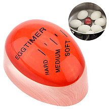 Egg cooker timer egg timer