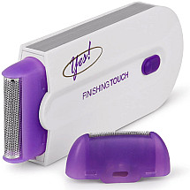 Epilator facial underarm bikini body trimmer