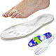 Orthopedic Insoles, Heel Pads