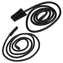 Cauruļu Tīrīšanas Šļūtene, Aizsērējumu Noņemšanas Rīks, Komplektā