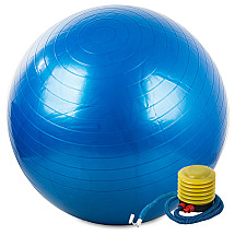 Gymnastic ball fitness 65 rehabilitation pumps