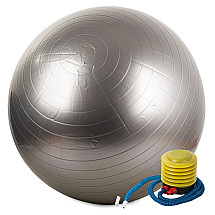 Gymnastic ball fitness 65 rehabilitation pumps