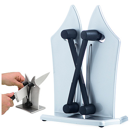 Knife sharpener knife sharpener scissors blade