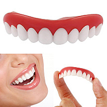 Колпачок для искусственных зубов