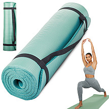 Fitness yoga areobic 180x60 exercise mat