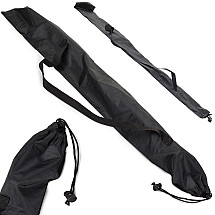 Nordic walking pole bag trekking