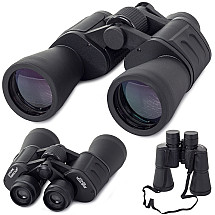 Verk 20x50 hd quality bk-7 hunting binoculars large