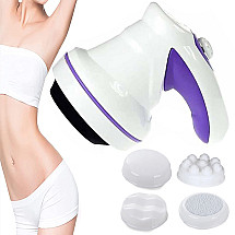 Firming slimming body massager relax