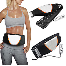 6-in-1 slimming vibrating belt