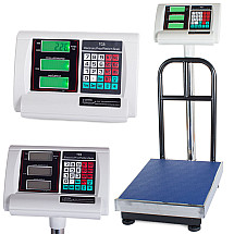 Electronic storage weights 100kg/20g