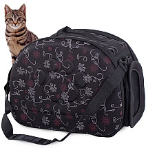 Dog transport bag, cat ferrets