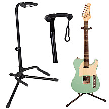 Guitar stand guitar adjustable stand