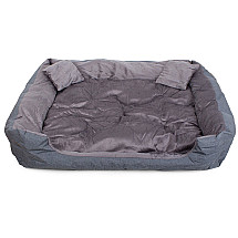 Dog legs bedding waterproof 90x75 xxl