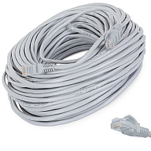 LAN tīkla kabelis Cat5E RJ45 UTP 30m