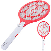 Electric insect catcher flies mosquitoes ac. Led