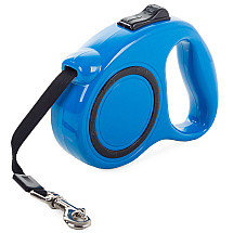 Automatic lanyard for dogs blocking strip 5m 15kg