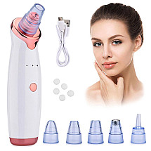 Hoover for blackheads diamond microdermabrasion