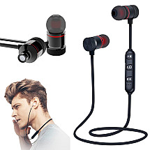 Bluetooth free sports earphone