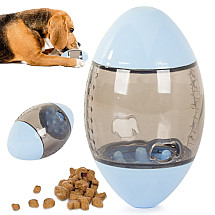 Dog toy for treats food food ball