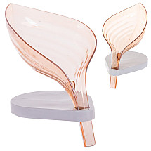 Vannas Ziepju Lapiņa Ar Notekas Aizbīdni