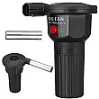 Barbecue Blowers