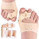 Toe Spreaders and Bunion Covers