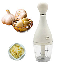 Onion chopper garlic vegetable herb chopper